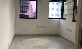 Imagem 5: Conjunto à venda, 42 m² por R$ 368.000,00 - Itaim Bibi - São Paulo/SP