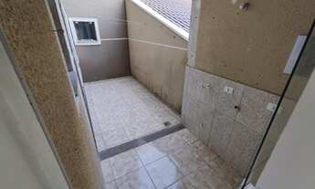 Imagem 6: Lindo Apartamento com dois Quartos no Bairro: Monte Líbano