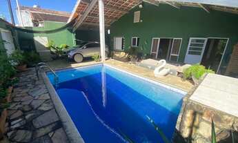 Imagem 5: Casa formosa que acomodará toda sua família. Preço justo, localização privilegiada