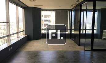 Imagem 6: Conjunto para alugar, 352 m² por R$ 35.000,03/mês - Itaim Bibi - São Paulo/SP