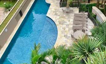 Imagem 3: COBERTURA MARAVILHOSA EM MOEMA FORA DA ROTA, 2 STES, 2 VAGAS, VARANDA 40M2, LAZER DE CLUBE