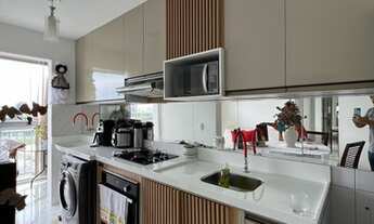 Imagem: Apartamento para venda em Jaracaty - São