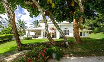 Imagem 1: Casa de condomínio para venda com 636 m² Encontro das Águas - Lauro de Freitas - Bahia