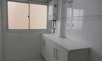 Imagem 5: Apartamento de 3 dormitórios em Alphaville- Tamboré- Barueri- SP