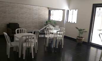 Imagem 4: Apto de 2 dorm, sacada, ótima localização, 200 mts mar, só na Morada na Praia, confira