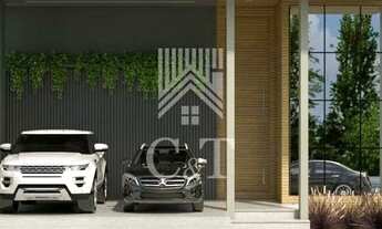 Imagem 2: CASA 4 QUARTOS COM PISCINA A VENDA EM CAMBORIÚ