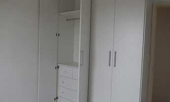 Imagem 7: Apartamento de 3 dormitórios em Alphaville- Tamboré- Barueri- SP