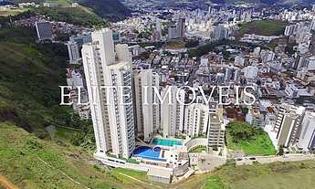 Imagem 2: Juiz de Fora - Apartamento Padrão - Cascatinha