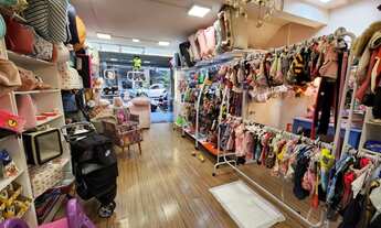 Imagem 5: Salão comercial no Tatuapé