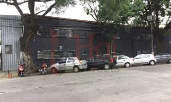 Imagem 4: Locação de Galpão na Vila Leopoldina Zona Oeste