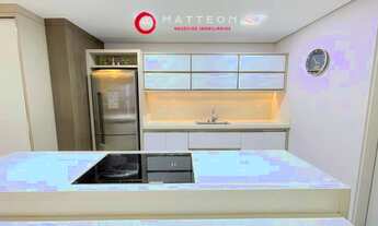 Imagem 5: Cobertura duplex com jacuzzi mobiliada na Nova Moema - Moriá Premium Residence