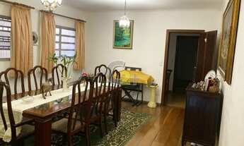 Imagem 5: SOBRADO - SANTANA - 4 DORMS - 1 SUITE - 4 VAGAS