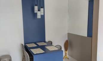 Imagem 2: Apartamento para aluguel com 50 metros quadrados com 2 quartos em Ponta Negra - Natal - RN