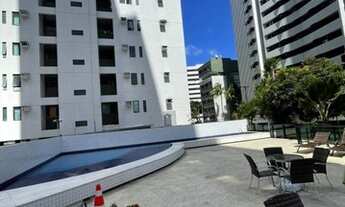 Imagem: Apartamento 2 quarto mobiliado por 3.000,00