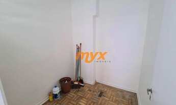 Imagem 7: Apartamento com 2 dormitórios à venda, 111 m² por R$ 499.000,00 - Gonzaga - Santos/SP