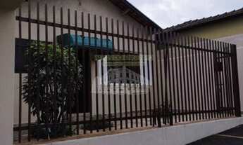 Imagem 2: Casa para locação no Jardim Algodoal