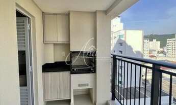 Imagem 4: Itajaí - Apartamento Padrão - Vila Operária