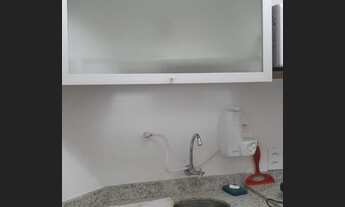 Imagem 4: Lindo Flat Próximo Parque Iibirapuera a partir de 3.300,00 pacote