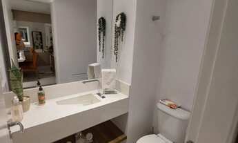 Imagem 7: Apartamento Venda 3 Suites 3 Vagas Decorado Impecável Jardim São Caetano