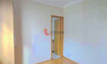 Imagem 2: Apartamento para aluguel, 3 quartos, 1 suíte, 2 vagas, União - Belo Horizonte/MG