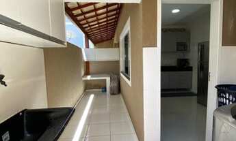 Imagem 5: Lindo duplex no Chácara Mariléa com 2 suítes, área gourmet!