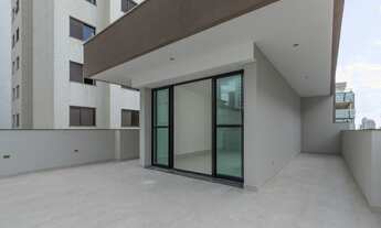 Imagem 3: Belo Horizonte - Apartamento Padrão - Sion