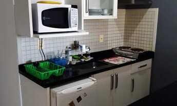 Imagem 6: Flat em Camboinhas - Conforto e praticidade no melhor lugar de Niterói