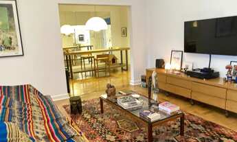 Imagem 3: Lindíssimo apartamento, Avenida São Luís, amplo terraço, 3 quartos, salas espaçosas!