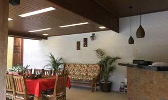 Imagem 3: Rio Claro - Casa Padrão - Pouso Seco