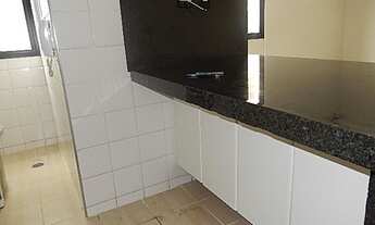 Imagem 3: Apartamento para venda possui 68 metros quadrados com 2 quartos em Alphaville Centro - Bar