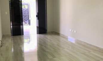 Imagem 4: Casa para venda tem 105 metros quadrados com 3 quartos em Jardim Paulista III - Maringá