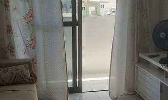 Imagem: Ap mobiliado zona sul