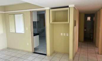 Imagem 3: Apartamento com 3 quartos em Cruz Das Almas