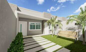 Imagem 3: Casas a 5 minutos do Centro do Eusébio