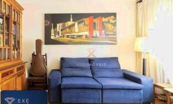 Imagem 2: Casa com 3 dormitórios à venda, 164 m² por R$ 1.100.000 - Mooca - São Paulo/SP