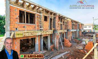 Imagem 4: Sobrado com 2 Suítes à Venda em Estância Velha