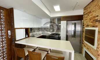 Imagem 6: Florianópolis - Apartamento Padrão - Agronômica