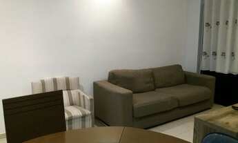 Imagem 5: Apartamento à Locação - Jardim América - São José dos Campos/SP