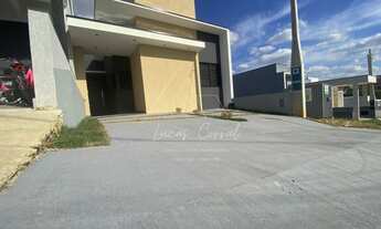 Imagem 2: Casa a venda com 3 dormitórios à venda, condominio Horto Florestal SOROCABA - SP