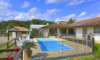 Imagem 5: Blumenau - Casa Padrão - Garcia