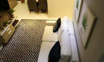 Imagem 4: Apto de 2 q no plano do governo, entrada facilitada e documentação grátis