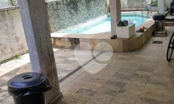 Imagem 5: Casa com 3 dormitórios à venda, 173 m² por R$ 695.000,00 - Recreio dos Bandeirantes - Rio