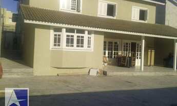 Imagem 7: Casa com 4 dormitórios sendo 2 suítes - Vila Oliveira