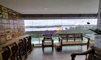 Imagem 4: Apartamento com 4 dormitórios à venda, 153 m² por R$ 1.300.000,00 - Rio 2 - Rio de Janeiro