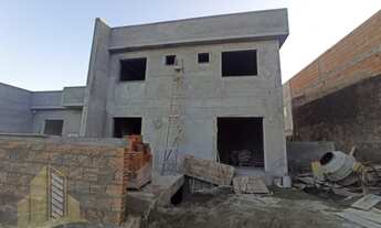 Imagem 3: Sobrado com 3 quartos a venda na Escola Agrícola em Blumenau