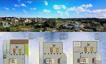 Imagem 4: Bairro Panazzolo em Área Nobre de Caxias do Sul