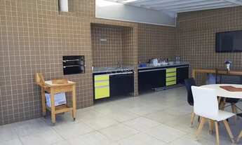 Imagem 2: São Paulo - Apartamento Padrão - Cidade São Francisco