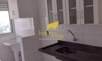 Imagem 6: Apartamento Garden bosque da Saúde