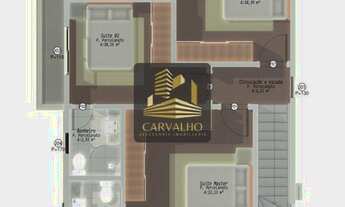 Imagem 4: Casa Sustentável 3 dormitórios Praia dos Ingleses