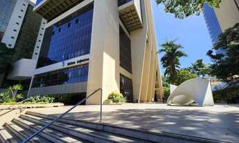 Imagem 2: Edifício Argentina - CJ 1402 na orla da Praia do Botafogo (ID do imóvel: P-13350